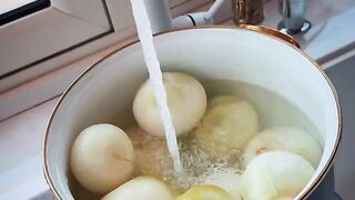 Arabic lover cooking video ASMR