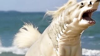 Animal sgorts