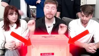Unboxing My 200M Subscriber Play Button 2