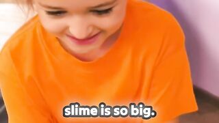 Slime Explosion Fun!.