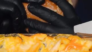 Burger Asmr