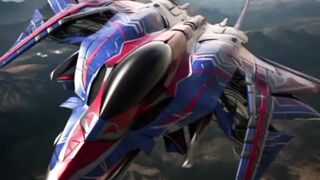 superheroes but fighter jet part 2 ???? ALL Characters (Marvel & DC) #avengers #dc #ai #shorts