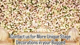 Wedding Decor Ideas 6