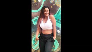 SUHANA KHAN  REELS