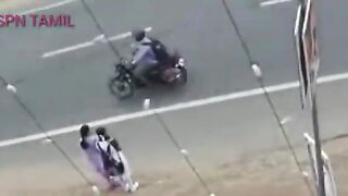 Accident 25