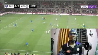 ????LIVE _ Chelsea vs Manchester City _ English Premier League 2024_25 _ Epl Live Stream _ Full Match
