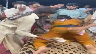 Pakistani Girl Dance video Enjoy????