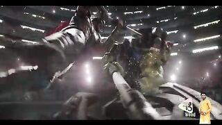 Marvel movie 2