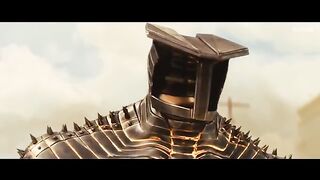 Marvel movie 3