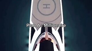 power of money bro ????