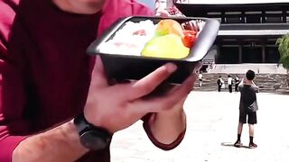 Magic man 4