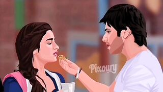 Romantic video 16