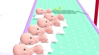 Cute Baby Factory