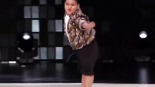 Salman khan Dance show