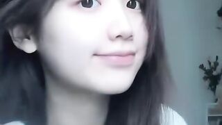 Cute girl video 12