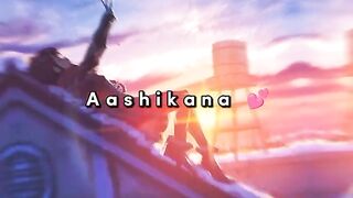 Tu Kheech Meri Photo Romantic Song Lyrical Status