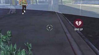 Free fire sigma boy