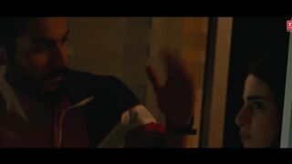 Barbaadiyan (Full Video)| Shiddat |Sunny K,Radhika M |Sachet T,Nikhita G, Madhubanti B|Sachin -Jigar 2