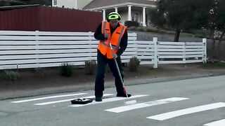 Crosswalk