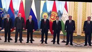 РУСИЯ Я ИЗОЛИРАТ ОТ ОДКБ