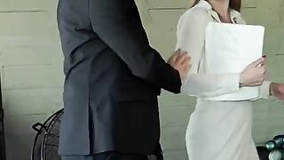 Aja mujhe leja teri