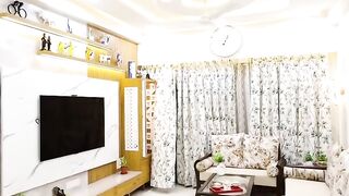 luxury living room ideas 2024