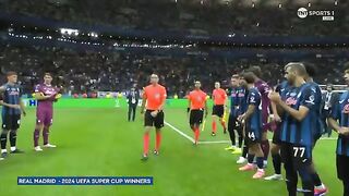 Santos Escobar interrupts LA Knight’s U.S. Title celebration- SmackDown highlights, Aug. 9, 2024