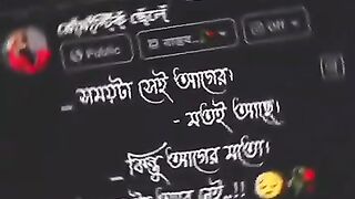 Sad love ????