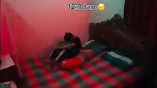 স্মৃতি কখনো ঘুমাতে দেয় না