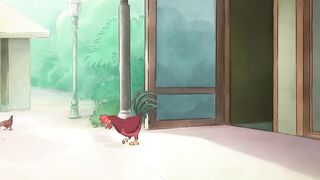 Tom & Jerry Part - 2