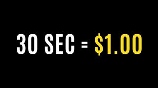 How I Actually Made $97.23 Using Just One Free Site!