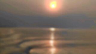 Nice view and nice song