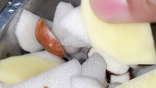 potatoes ???? cutting-edge sizes