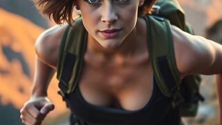 Ai motivational video