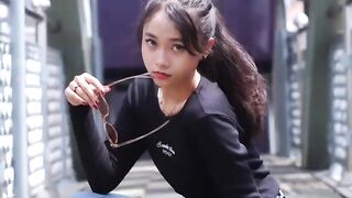 Iseng saja