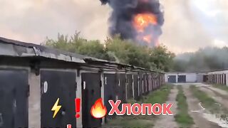 В СТЕРЛИТАМАК БАШКОРИСТАН ПЛАМНА НФПЗ