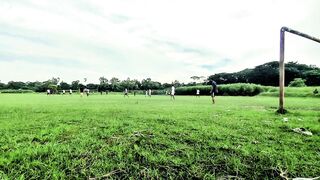 আপনার এলাকায় ও কি প্যটি দিন বিকালে খেলা