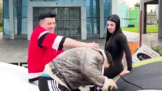 Wow Video Funny Video -100milion-views