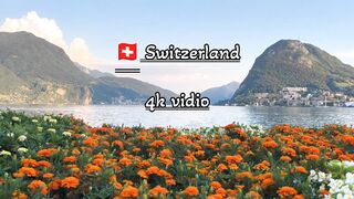 Switzerland travel video