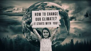 How to change our climate