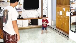Funny wife 3