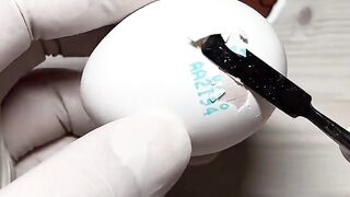 Egg Experiment VI