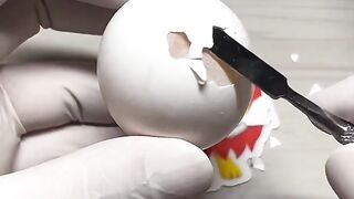 Egg Experiment VII