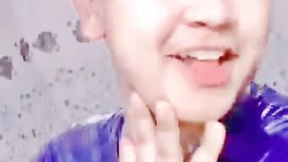 Rabeya kader new video