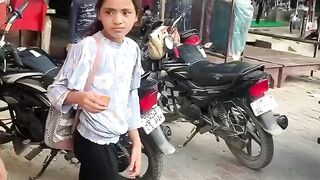 Prank public video
