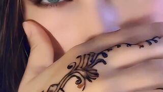 Arabic Girl