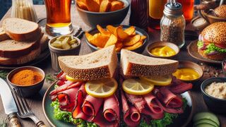 Best Restaurants in New York City: Where to Eat the Ultimate Pastrami Sandwich