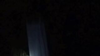 Berburu babi ketemu hantu