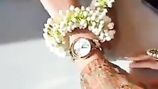 Feeling wow...