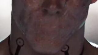Ryan Reynolds_ Makeup Transformation_ From X-Men to Deadpool _ Wolverine _marvel _makeup _xmen(720P_HD).